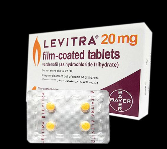 樂威壯（Levitra）哪裡生產的？ 樂威壯的副作用大不大呢？ 